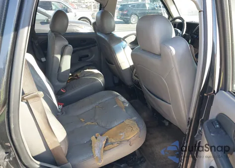 2003 Chevrolet Tahoe Lt z USA, uszkodzony, nr VIN 1GNEC13Z73R230655